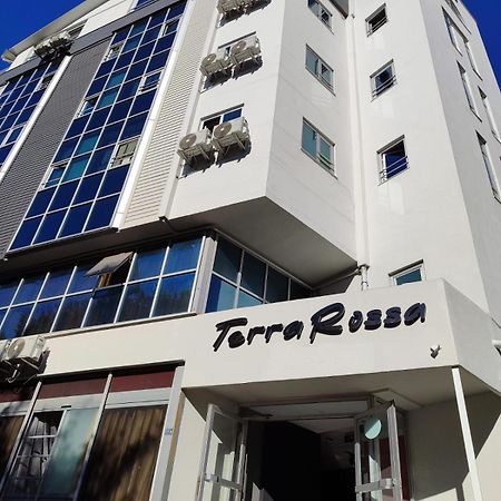 Terra Rossa Apart otel Antalya Dış mekan fotoğraf